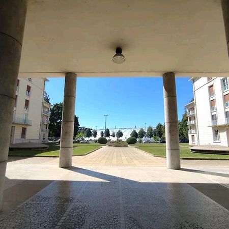 Studio Centre Ville Amiens Exterior foto